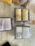 鮮達(dá)倉(cāng)倉(cāng) 椰子瑞士卷300g動(dòng)物奶油辦公室下午茶甜點(diǎn)休閑聚會(huì)蛋糕糕點(diǎn) 曬單實(shí)拍圖