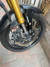 米其林（MICHELIN）摩托車輪胎ROAD 6 140/70ZR17  曬單實(shí)拍圖
