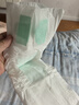MOONY尤妮佳極上系列極光薄紙尿褲NB60片(1-5kg)中包裝尿不濕超薄散熱 曬單實(shí)拍圖