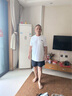 李寧運(yùn)動(dòng)套裝男速干短袖T恤短褲五分褲跑步籃球訓(xùn)練健身服夏季衣服飾 曬單實(shí)拍圖