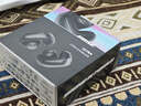 Bose Ultra 開(kāi)放式耳機(jī) 全新 耳夾式耳機(jī) 掛耳式不入耳耳機(jī) 無(wú)線藍(lán)牙耳機(jī) 沉浸空間音頻 驍龍暢聽(tīng)技術(shù) Ultra開(kāi)放式耳機(jī) 經(jīng)典黑 曬單實(shí)拍圖