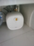 美的（Midea）迷你小廚寶電熱水器連續(xù)出水小廚寶 速熱藍(lán)鉆內(nèi)膽安全防護(hù) 小體積小尺寸速熱F6.6-20CB 6.6L 2000W 一級(jí)能效 曬單實(shí)拍圖