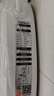 康佳（KONKA）即熱式電熱水器 【國家補貼】7500W免打孔家用廚房小廚寶出租房速熱洗澡熱水龍頭 DJ75-KSDTF05 曬單實拍圖