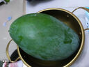 【新鮮上市】正宗攀枝花凱特芒果新鮮水果 帶箱2斤200g+ 曬單實拍圖