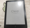 漢王（Hanvon）Clear6Turbo冰山灰電子書智能閱讀器6英寸墨水屏電紙書學(xué)習(xí)看書學(xué)習(xí)漫畫電子紙平板電腦高通8核 曬單實(shí)拍圖