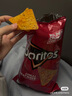 多力多滋（Doritos）玉米片混合口味68g*6包 休閑零食 百事食品 曬單實拍圖