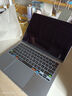 Apple/蘋果【國家補貼】AI筆記本/2025款MacBookAir13英寸M4(10+10核)16G 512G 天藍色電腦MC6U4CH/A 曬單實拍圖