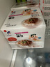 冰天凍地 日本原裝進(jìn)口山大納豆北海道即食拉絲納豆 24盒*40g 曬單實拍圖