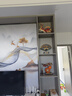 慧選禮（HUI XUAN LI）馬到成功擺件喬遷禮物開業(yè)禮品家居飾品客廳招財(cái)玄關(guān)辦公室裝飾品 曬單實(shí)拍圖