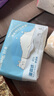 舒潔（Kleenex）濕廁紙40抽*10包家庭裝廁紙濕廁紙純水潔廁濕巾濕紙巾廁紙 曬單實(shí)拍圖