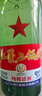 紅星二鍋頭 綠瓶大二 純糧白酒 清香型名酒  特產(chǎn)禮品 56度 750mL 6瓶 整箱裝 曬單實(shí)拍圖