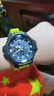 卡西歐（CASIO）手表 G-SHOCK 空霸系列 防震防水男士運(yùn)動(dòng)手表 GR-B300RY-1A9 曬單實(shí)拍圖