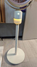 海爾（Haier）空氣循環(huán)扇大風(fēng)量搖頭電風(fēng)扇抑菌凈化語(yǔ)音風(fēng)扇家用臺(tái)式落地扇輕音臥室節(jié)能風(fēng)扇柔風(fēng)輕羽扇電風(fēng)扇 【等離子殺菌】語(yǔ)音直流循環(huán)扇HFX-Y2367AD 曬單實(shí)拍圖