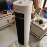 海爾（Haier）家用水冷塔扇加濕冷風(fēng)機(jī)制冷神器移動(dòng)小空調(diào)扇節(jié)能無(wú)葉塔扇香薰冷風(fēng)扇 機(jī)械款HFZ-J8625A 曬單實(shí)拍圖