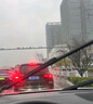 湃速12-18款奧迪A6L雨刮器原廠(chǎng)無(wú)骨雨刷片汽車(chē)膠條靜音16 17年26/21 曬單實(shí)拍圖