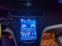 適用凱迪拉克atsl xts srx cts改裝電動(dòng)翻蓋中控大屏導(dǎo)航 SRX電動(dòng)翻蓋8寸屏[8核4+64G] 官方標(biāo)配+全景 曬單實(shí)拍圖