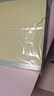 名卓 吹塑紙a4吹塑板加厚版畫(huà)套裝小學(xué)生專(zhuān)用工具裝飾紙4k8k16k彩色手工紙DIY板畫(huà)材生日禮物 A4吹塑板10張混色+2支竹筆 曬單實(shí)拍圖