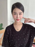 老鳳祥四葉草平安扣銀項(xiàng)鏈女2025新款玉吊墜生日七夕情人節(jié)禮物女友老婆 【四葉草平安扣】項(xiàng)鏈+證書+禮盒 曬單實(shí)拍圖