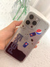 素洛適用蘋(píng)果16promax新款手機殼流動(dòng)液體iPhone15Pro趣味可樂(lè )流沙14高級感創(chuàng  )意13男女網(wǎng)紅12全包防摔 液體-百事可樂(lè ) iPhone 15 Pro Max 曬單實(shí)拍圖