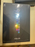 ROG夜魔Extreme 無線三模游戲鍵盤 75配列 熱插拔客制化 可調(diào)Gasket結構 全彩OLED 8K回報率機械鍵盤 冰暴灰軸+龍鱗Extreme【拆封后不支持七無】 曬單實拍圖