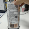 HEGEN海格恩奶瓶PPSU防脹氣防嗆仿母乳易離乳原裝進(jìn)口白色240ml3-6個月 曬單實拍圖