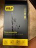 W&P適用蘋果14手機(jī)殼 iPhone14保護(hù)套超薄透明硬殼金屬鏡頭全包防摔男女款wp 蘋果14【高透銀】金屬鏡頭·6.1英寸& 曬單實(shí)拍圖