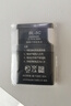 諾基亞（NOKIA）原裝諾基亞BL-5C原裝鋰電池-5CB 3100 1050 1110 2610 C1收音手機 2個電池2000毫安 曬單實拍圖