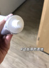 張檬推薦韓國院線(xiàn)VEIRFOO薇爾膚三文魚(yú)水光膠原蛋白發(fā)光人皮面膜 一支裝(滋潤補水) 曬單實(shí)拍圖