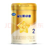 飛鶴星飛帆卓睿2段乳鐵蛋白牛奶粉300g 1罐 曬單實(shí)拍圖