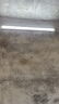 梵耀 三防led燈管 一體化長條燈 展示柜日光燈 工程超亮節(jié)能商用 弧面款-1.2米-白光 曬單實拍圖