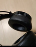 魔音王適用于DAREU達(dá)爾優(yōu)EH722 rgb版耳機(jī)EH736耳套EH716耳罩進(jìn)化者d3頭戴式海綿保護(hù)皮套子更換替換配件 頭梁套子C 曬單實(shí)拍圖