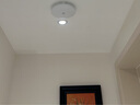 華為全屋wifi6套裝 無(wú)線(xiàn)ap面板+吸頂3000M千兆雙頻1拖3全屋路由器ac+ap組網(wǎng)AP162E*2+AP362E*1+5口網(wǎng)關(guān)一體機 曬單實(shí)拍圖