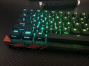 XTRFY 現(xiàn)貨】K5 PRO TMR魔晶磁軸鍵盤CHERRY無(wú)畏契約電競(jìng)游戲?qū)Ｓ么蛲吡_蘭特 K5白磁軸 原裝魔晶磁軸 曬單實(shí)拍圖