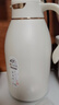 清水（SHIMIZU） 清水專用保溫瓶強化玻璃內(nèi)膽 【保溫壺】【瓶膽專賣】 9219-【2L】瓶膽 2L 曬單實拍圖