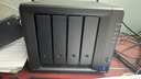 群暉（Synology）NAS硬盤 8TB 256MB 7200轉(zhuǎn) 3.5英寸SATA HDD HAT3310企業(yè)級(jí)機(jī)械硬盤全天候運(yùn)行固件自動(dòng)更新 曬單實(shí)拍圖