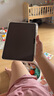 惠寶龍 適用蘋(píng)果iPad Air6保護套 M3芯片2025款iPad Air11英寸保護套帶氣囊筆槽卡通保護殼 超薄防摔軟殼 曬單實(shí)拍圖