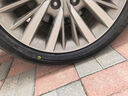 朝陽輪胎 汽車輪胎 215/50R17 95W C66適配英朗/科魯茲 曬單實(shí)拍圖