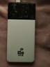 德芊2025款隨身wifi三網(wǎng)通用1萬(wàn)毫安充電寶千兆無(wú)線wifi6免插卡無(wú)限制便攜4G高速隨行網(wǎng)絡(luò)通用流量5GHF 1萬(wàn)毫安【帝王版】免費(fèi)試用1年-贈(zèng)送3000G流量 曬單實(shí)拍圖