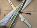 漁之源（Yuzhiyuan）小蜻蜓二代魚竿鯽魚鯉魚竿手竿輕量小綜合臺釣竿釣魚竿野釣手桿 5.4m 至輕鯉二代-加質(zhì)不加價 曬單實拍圖