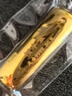領豐金（LING FENG GOLD）足金9999黃金投資金條周年慶投資理財金條刻字定制節(jié)日送人禮物 50g 曬單實拍圖