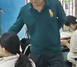 李寧短袖polo衫男士夏季薄款棉質時尚翻領半袖商務休閑寬松運動t恤 巴黎藍-小標【棉質透氣】 M /170 (105-125斤) 曬單實拍圖