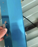 祎琳led碘鎢燈工作燈1000w工地照明投光超亮探照燈防水太陽燈50W100W 100W高亮款帶10米線 曬單實拍圖