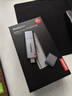 ThinkPlus聯(lián)想1TB 固態(tài)U盤(pán) 讀速高達(dá)500MB/S 雙接口USB3.2&Type-C大容量手機(jī)電腦通用優(yōu)盤(pán)TSU303系列 曬單實(shí)拍圖