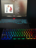 聯想拯救者R9000P 2025 AI元啟游戲筆記本電腦(銳龍9 8945HX 32G1T RTX5060 2.5K240Hz 白)國家補貼20% 曬單實拍圖