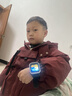 小霸王兒童電話(huà)手表防水防摔新款男女孩小學(xué)生專(zhuān)用長(cháng)續航初中大屏精準定位高清視頻通話(huà)六一兒童節禮物 丹雅黑【應用監管+高清攝像頭】無(wú)游戲長(cháng)待機 曬單實(shí)拍圖