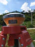中海達(dá)（HITARGET）單北斗手持RTK測(cè)量?jī)xgps測(cè)量?jī)x標(biāo)高工程地測(cè)繪儀器放線(xiàn)TSAV523001 【工程款】中海達(dá)V200+CORS號(hào) 曬單實(shí)拍圖