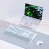 雷蛇（Razer）Pro Glide 桌面舒適版辦公鼠標(biāo)墊  加厚防滑 PRO Glide 大號桌面鼠標(biāo)墊XXL 曬單實拍圖