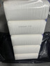 維達(dá)超韌卷紙4層800克家庭廁紙手紙 無芯衛(wèi)生紙巾實(shí)惠裝 無芯卷紙80克*10卷 曬單實(shí)拍圖