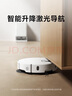 米家【發(fā)布會新品】掃地機(jī)器人M40S仿生雙機(jī)械臂防纏繞升降激光導(dǎo)航 掃拖一體水箱版拖地洗地機(jī)吸塵器 曬單實(shí)拍圖