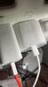 Apple/蘋果 20W USB-C手機充電器 原裝充電器手機快充頭蘋果充電器  適用iPhone/iPad/Watch/AirPods 曬單實拍圖